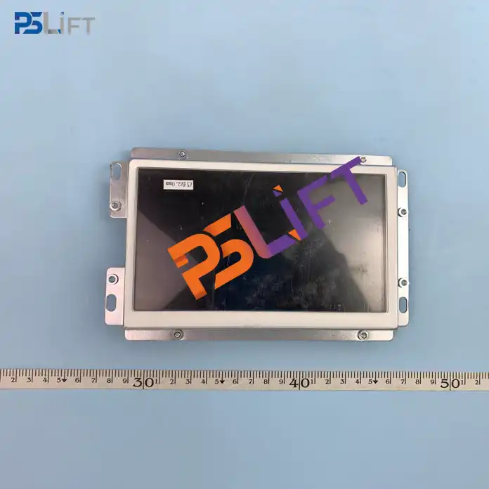 Car Display LCD CPIT0700HRA Elevator